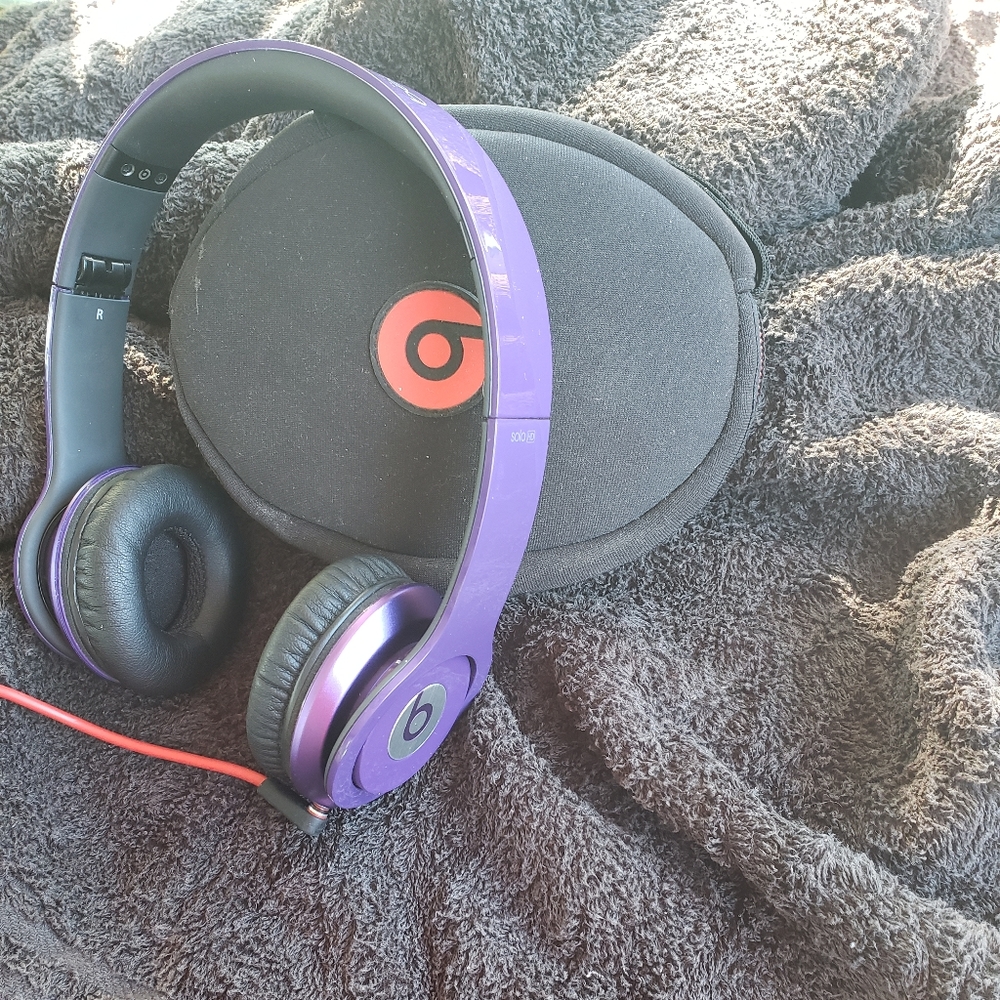 Headphones